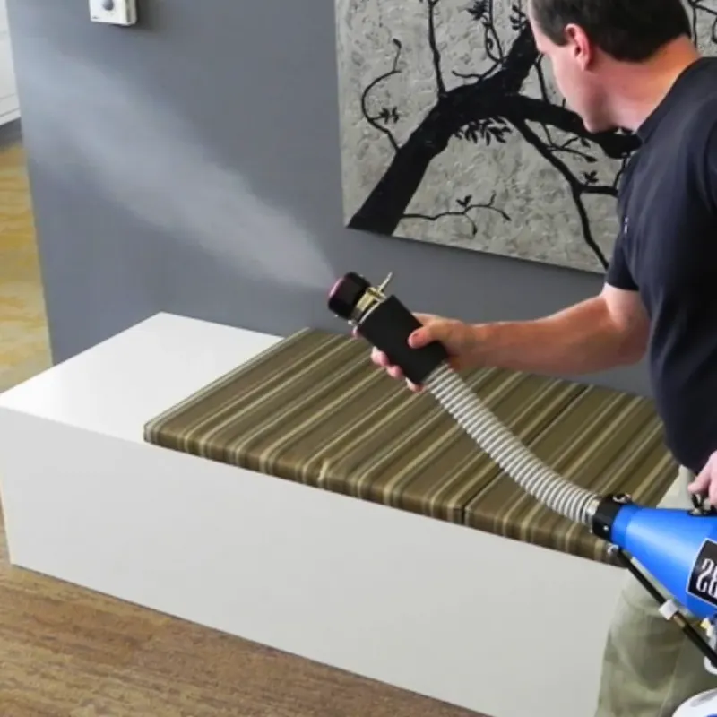 Professional Odor Removal in Harrison County, IA